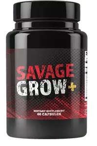 
savage-grow-plus